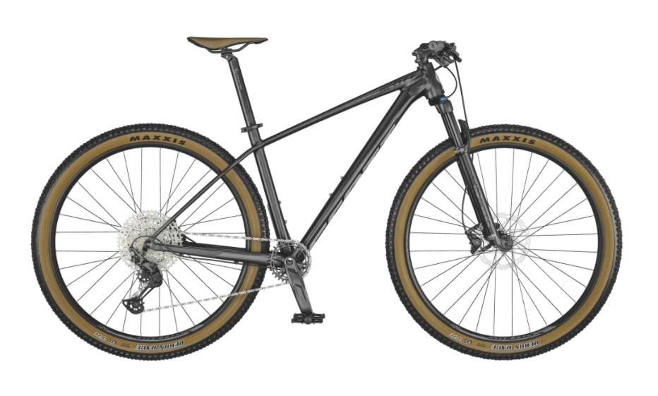 SCOTT SCALE 950